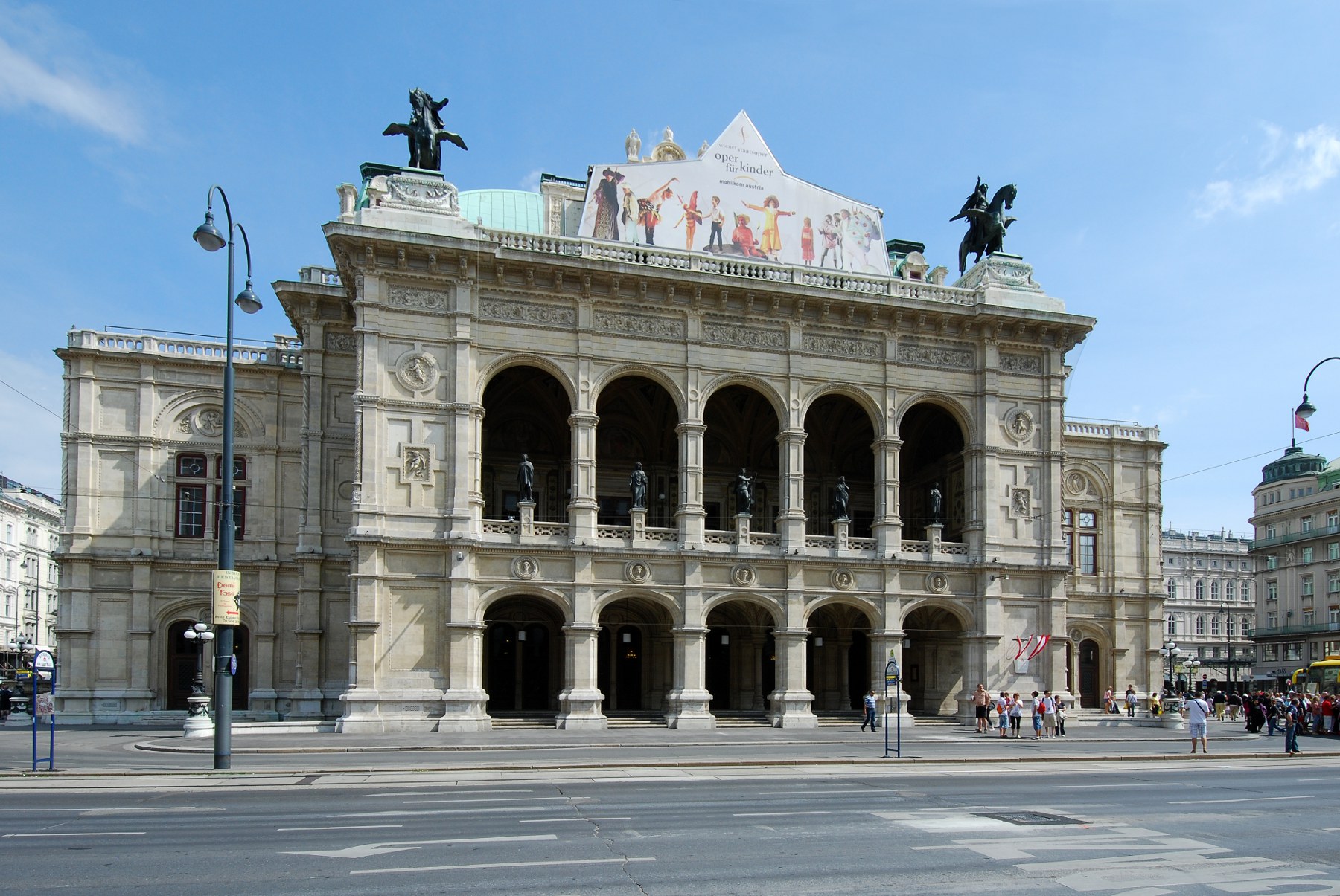 Vienna